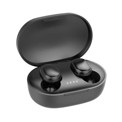 China Fithem KS-C5 Genuine Radio Earbuds Earbuds Stereo In-Ear Touch Control In-Ear Headphones For Mobile Phone for sale