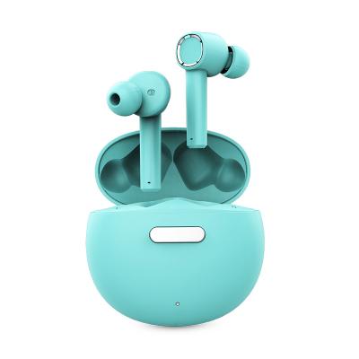 China Ture Wireless Stereo KS-818 true gaming headset portable tws wireless earbuds earphone noise canceling music headphones wholesale for sale