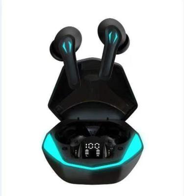 China In-ear Fithem KS-C1 New Arrivals TWS Free Sample TWS Wireless Headphones Sport Earbuds for sale