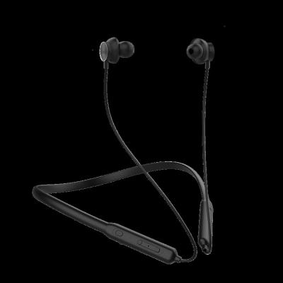 China Waterproof Headphones Bass Headphones For Mobile Phone Deep Neckband Earphone 5.0 Sports Headphones FITHEM KS023 for sale