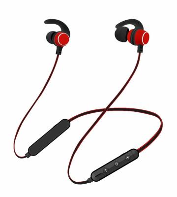 China Fithem KS008 Boat Earphone Neckband Wireless Earphone Neckband Wireless Earphone &horn Design for sale