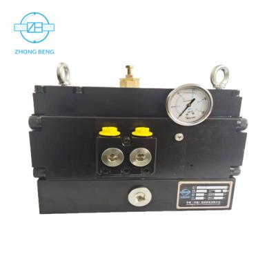 China Industrial Utilities High quality HPW 90/150-85-PA water pump cleaning machine hydraulic high-pressure water pump for sale