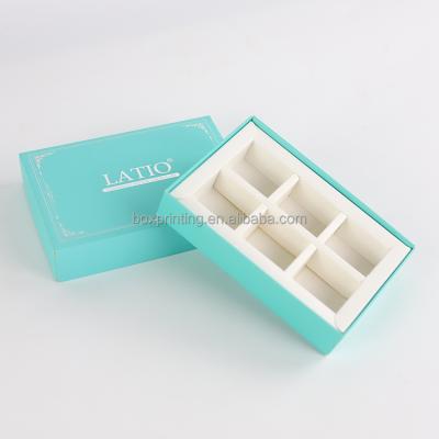 China Custom Factory Recyclable Offset Printing Paper Drawer Packaging Sliding Box for sale