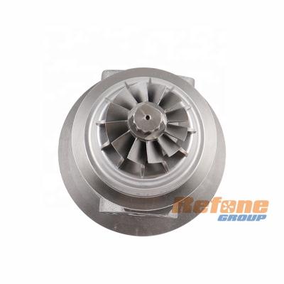 China 4BT Engine part Turbocharger Balancing cartridge 3592316 3590494 for HX30W-A7239Q-B06GX33 HX30W Model CHRA for sale