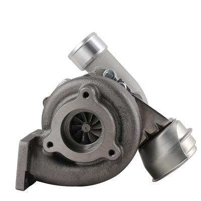 China Auto parts JK55 Turbocharger 1118010FA130 JK55X8002-01-1 Turbos for light truck for sale