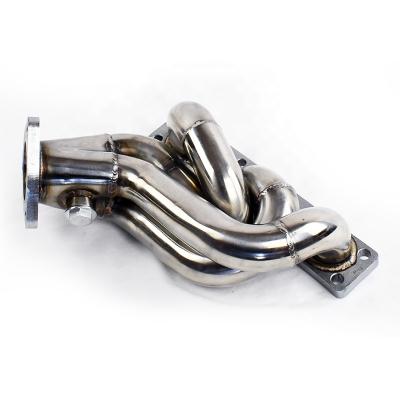 China Stainless Performance Equal Length Manifold Headers for BMW E36/Z3 1991-1998 2.5L/2.8L/3.2L L6 Te koop