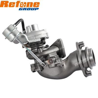 Cina Factory GT1544S Turbocharger 454064-5001S 454064 028145701LX Turbos for Volkswagen T4 Transporter in vendita