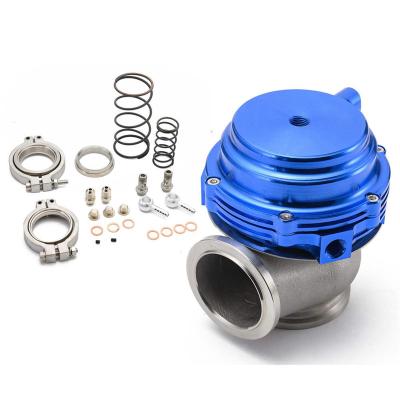 Cina REFONE Blue MV-S External Wastegate 44mm with All Springs in vendita