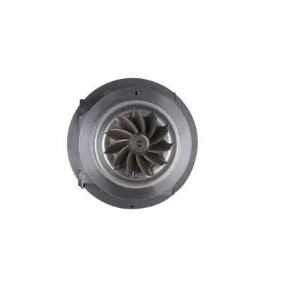 China TF035 4913502652 4913502650 MR968080 Core assembly turbos cartridge for Pajero III for sale