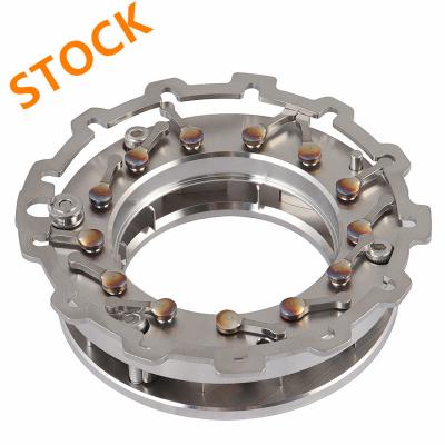 Chine Stock for Turbos GT2056V 767720 14411EB70A Turbocharger Nozzle Ring for Engine M57306D3 à vendre