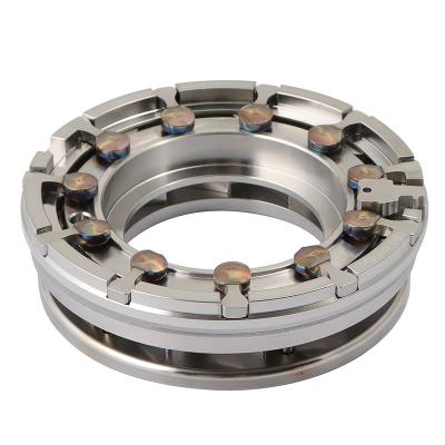 中国 Newest nozzle ring for Turbos BV45 53039880337 144115X01A Turbocharger Nozzle Ring for Engine YD25DDTI 2.5 dCi 販売のため