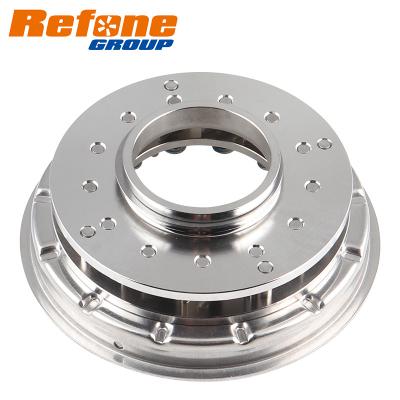 Chine Refone Best price RHV5 Turbos Nozzle Ring VT13 1901 Turbocharger Nozzle Ring for Mitsubishi à vendre