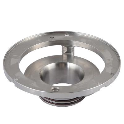 中国 Lowest Price GTB1749VK Turbocharger 798128 CU3Q6K682AB Turbos Nozzle Ring for Engine Duratorq 2.2L Euro5 販売のため