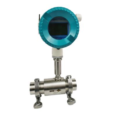 China Rubber Mechanical Electromagnetic Type Electromagnetic Flow Meter Flange Meter for sale