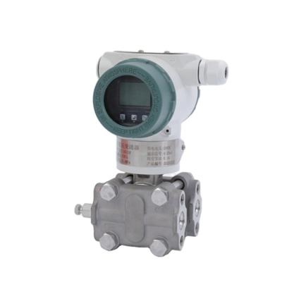 China -20Â ° C~70Â ° C Transmitters Digital Absolute And Gauge Submersible Water Pressure Transmitter for sale