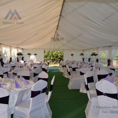 China Waterproof 300 person big tent for sale, party tent for 300 people for sale