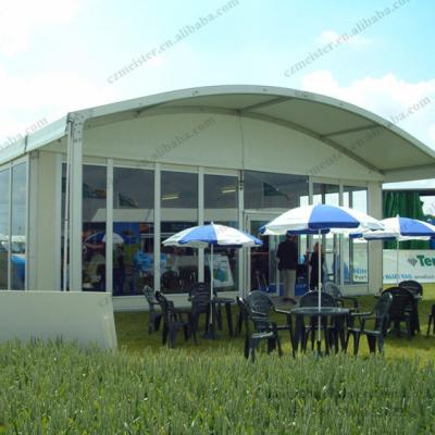 China wholesale waterproof aluminum alloy marquee dome tent for event for sale