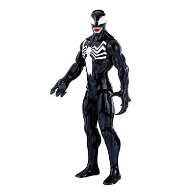 China Cartoon Toy Venom Titan Hero Series 12 inch venom figure for sale