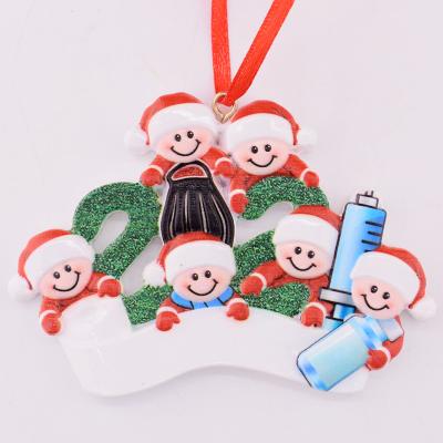 China Christmas Tree Decoration 2021 New Trending Quality Christmas Ornaments Cute Bird Shape Christmas Ornaments for sale