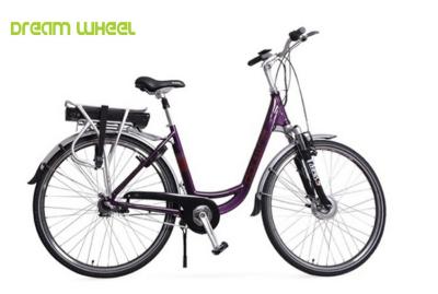 Chine 3 bicyclette urbaine électrique de la vitesse 700C avec 36V 250W Front Motor à vendre