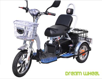 China 48V 350W 500W motorizou a roda do 