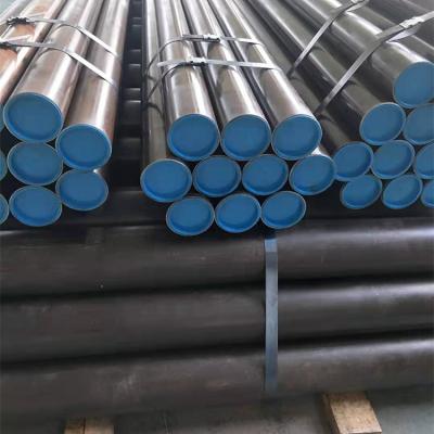 China H8 Tolerance Hydraulic Cylinder Pipe Precision Cold Drawn Honed Tube for sale