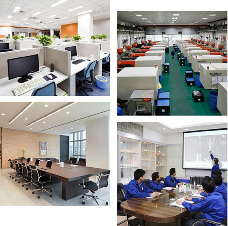 Verified China supplier - Shenzhen Ruoda Technology Co., Ltd.