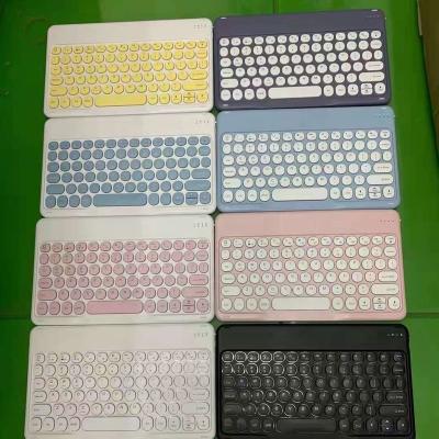 China Professional Multimedia Key Factory Keyboard for sale