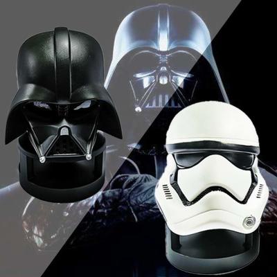 China Creative AirPlay Dark Knight Good Selling Cartoon Gift Wireless Speaker for sale