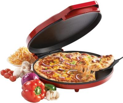 China Convenient high quality new product electric pizza maker machine for home for sale