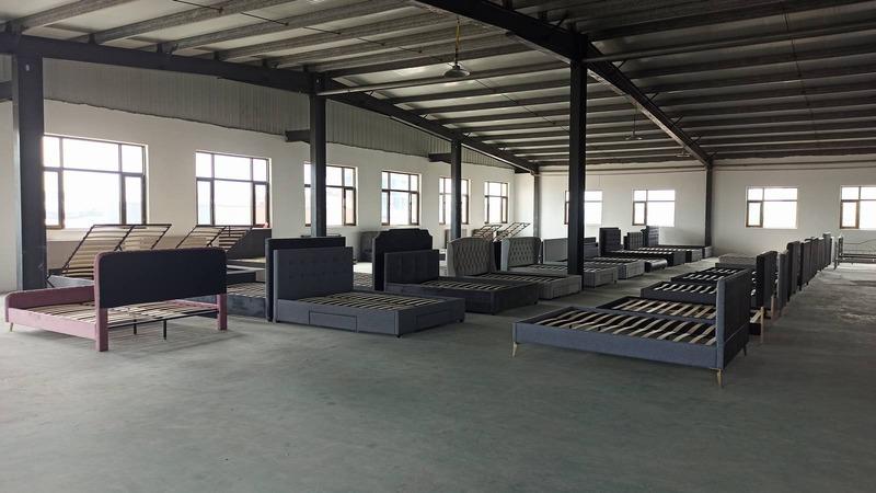 Verified China supplier - Bazhou Honglin Furniture Co., Ltd.