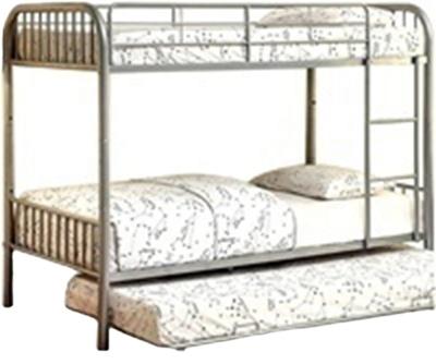 China (Size) Modern Design Adjustable Steel Bunk Bed Queen Size With Ladders Map Bed Sight Bedrooms For Sale for sale