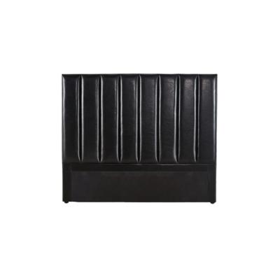 China Eco - Friendly Leather Headboard For Queen Size Bed And Hotel Headboards Bed for sale