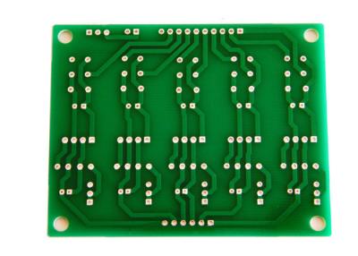 China Designing Custom PCB Boards and PCBA OSP Finishing For Small Diagnostic Tools for sale