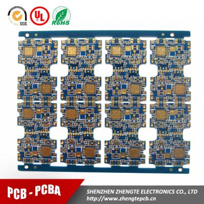 中国 14.8V （4S）李イオン電池のための専門 PCM/BMS/PCB は導かれた PCB 板、多層 PCB を詰めます 販売のため