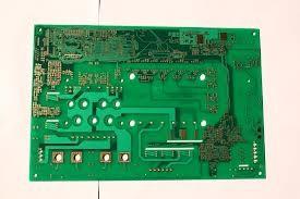 China Single sided PCB 1.5mm Board Thickness for sale