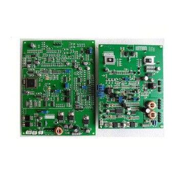 China FR4 , FR1 , CEM3 double layer pcb board Lead Free HASL , OSP , 94V-0 Flame Resistance for sale