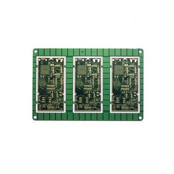 China FR4 , FR1 Double layer pcb Lead Free HASL , OSP for power bank 0.08mm Min. Line for sale