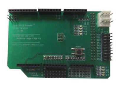 China ROHS Electronic Prototyping PCB Boards 1.6mm ( 63 mil ) Thickness 800 * 508mm for sale