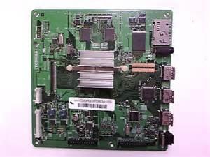 China FR-4 , aluminum , crockery OSP , HASL PCB board assembly / pcba for samsung lcd tv for sale