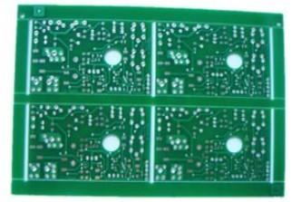 China 6-Layer TV pcb board printed circuit boards 1.2MM Thickness , HASL Surface Finishing for sale