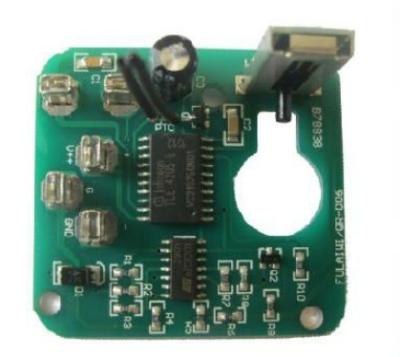 China SMT and DIP controller board pcb assembly with hdmi module suitable for TV for sale