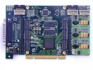 China Van het Prototypepcb van de aluminiumbasis Industriële Elektronische Raad 610 x 1100mm, Min. Lijn 4 mil Te koop