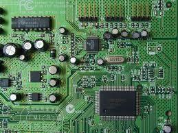 China 2 layer Electronic Pcb Board Components Assembly & Pcba service Min. Line 0.12MM for sale