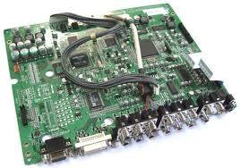 China Industrial control and consumer electronics components pcb assembly , DIP and SMT pcb for sale