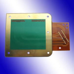 China UL-Mutilayer Rigid-flex PCB for sale