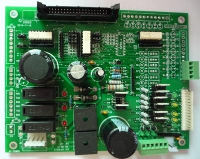 China High Density Printed Circuit Board Assemblies for sale