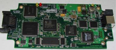 China Inspection Acme PCB Board Assembly With SMT Service , SMD PCB Assembly for sale