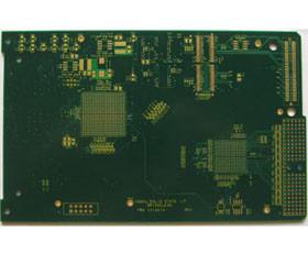 China Multilayer PCB, LCD Power Supply and ATM Power Supply Board for sale