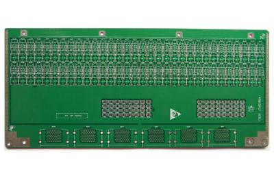 China Double Sided PCB Making , 2 Layer - 26 Layer PCB Board Manufacturing and PCB Assemly for sale